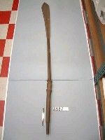 木槳藏品圖，第1張